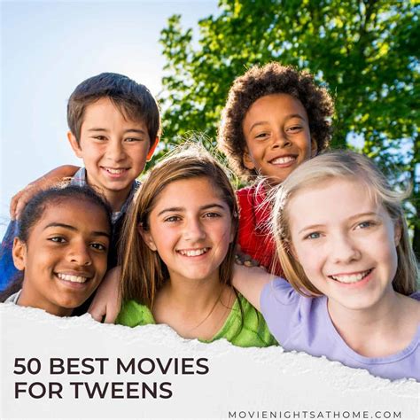 movies for 11 year olds on netflix